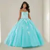 Disfraz de escenario Marson vestido de novia azul falda de cancan transfronteriza europea y americana vestido de tubo para la noche