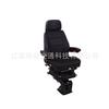 Oferta a largo plazo con pedal Asiento marino piloto individual Asiento marino amortiguación marina Silla de pesca para conducir