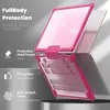 Funda para Ordenador Mac Book Pro 14 Mac Book Air 15 Star Resistente a Golpes