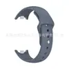 Adecuado para Xiaomi Mi Band 10/8/9 Correa de Silicona Xiaomi 9 Correa con Hebilla Inversa Xiaomi Mi Band 8 Pulsera de Repuesto Al por Mayor