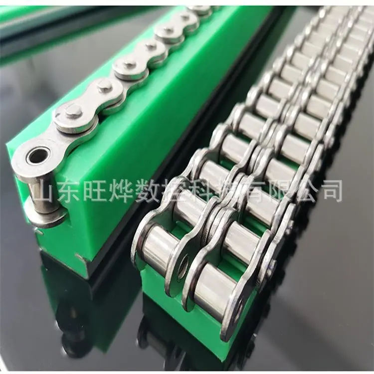 凸型尼龙导轨超高分子量聚乙烯凸型导轨.jpg