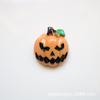 Nuevos accesorios de resina para Halloween, vampiro, fantasma, calabaza, murciélago, horquilla para el pelo, diadema, anillo, accesorios para Halloween