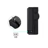 Cargador de Cámara Digital Venta Directa de Fábrica Adecuado para Jvc-Vf808/815/823