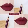 Delineador de Labios Snow White de 28 Colores para Maquilladores, Fácil de Aplicar y Lápiz de Labios de Larga Duración