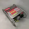 Motobomba Portátil para Rescate de Incendios Forestales, Monocilíndrica de Cuatro Tiempos con Enfriamiento por Aire Forzado, Arranque Eléctrico, Elevación 75m