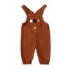 Pantalones transfronterizos, ropa, oso, tirantes, lindo muñeco, mono para bebé, traje para niños