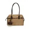 Bolso de Hombro Tipo Coreano de Nicho para Debajo del Brazo para Mujer Otoño 2026 Nuevo Simple de Gran Capacidad de Hombro Único Bolso de Mano Bolso para Viajar