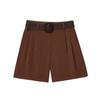 Camisas, Shorts Casuais Simples, Roupas Femininas Aliexpress, Nova Moda Europeia e Americana Fornecimento Transfronteiriço