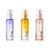 Luo Daishi Spray de Óleo Essencial para Cuidado Capilar Hidratante com Fragrância 60ml Melhora Cabelos Secos, Frisados e Danificados, Macio e Sem Enxágue
