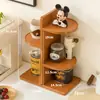 Prateleira de Armazenamento para Mesa Suporte para Copos para Mesa de Jantar Bancada Estação de Trabalho Copo de Água Xícara de Café Conjunto de Chá Suporte Pequeno para Copos na Mesa