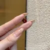 Contas Espaçadoras de Jade Nanhong Acessórios Joias Artesanato Acessórios Joias DIY E182