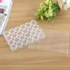 Set de 10g Paquete de 24 Cajas de Almacenamiento Caja Creativa Transparente para Guardar Cosas Pequeñas Venta al por Mayor