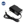 Adaptador de Energia 12V1A 12W Tomada de Parede Padrão Europeu Set-Top Box de Vigilância Tira de Luz LED Cinto de Luz Massageador Manicure