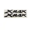 Adecuado para Yamaha Xmax Accesorios de Modificación de Pegatinas Motocicleta Decorativo Arte Latte Impermeable