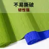 Color flor de papel crepé hecha a mano papel de regalo material diy ramo ramo de papel de regalo floral hecho a mano niños