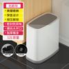 Cubo de basura para huecos Hogar Baño Inodoro Grande con Tapa Lista de Más Vendidos Dormitorio Lujo Ligero Sala de Estar Alto Valor