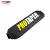 Accesorios de Modificación para Motocicleta Todoterreno Cubierta Protectora de Resorte de Amortiguador Cubierta de Amortiguador Impermeable y a Prueba de Polvo con Velcro