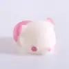Bolinhos de animais super fofos criativos transfronteiriços apertar música desenho animado fofo truque de descompressão bola de desabafo brinquedos de descompressão atacado