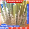 Anhui Heshun Fabricante Atacado Escovas Pequenas de Nylon, Rolos de Escovas Pequenas de Limpeza Industrial, Várias Escovas de Rolo de Formato Especial
