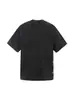 Camiseta Vintage Lavada Retro Americana com Estampa de Estrela e Retrato para Homens e Mulheres, Top Casual Tendência Soltinho de Verão