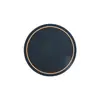 Pad Aislante Redondo de Silicona para Olla, Salvamanteles, Posavasos, Base para Tazón, Base para Plato Sophie para Cocina Nórdica