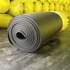 Rollo de Esponja Negra de 20 Densidad Hoja de Esponja Gris de Celda Cerrada Pad de Esponja de Plástico de Caucho Nbr para Luz Trasera de Coche