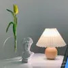 Jarrón Acrílico Colorido con Base de Rosa, Minimalista de Gama Alta para Escritorio Nórdico Ins Azul Klein Arreglo Floral