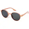 Estilo K de Estilo Ins Lindas de Moda Forma Cóncava Gafas de Sol Decorativas Simples y Versátiles Gafas de Sol con Protección Solar 131 Rt048