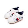 Zapatos para Bebés Niños y Niñas de Primavera y Otoño Combinan con Todo Calzado para Niños Pequeños Transpirable Suela Suave Antideslizante Casual Zapatos de Lona BXC4140