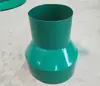Accesorios para Soplador de Vacío para Carpintería Reductor Bolsa de Tela Ventilador de Aspiradora de Carpintería Aspa del Ventilador Eliminación de Polvo Salida del Soplador Bolsa de Recolección de Polvo