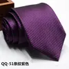 Corbata Traje de Hombre Profesional Boda Novio Estudiante Negocios Negro 8cm Rayada Corbata de Mano para Hombre Corbata de Negocios