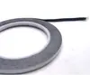 Consumibles de Carbono Nisshin, Microscopio Electrónico de Doble Cara, Microscopio Electrónico de Barrido Conductivo Doméstico, Cinta Conductiva, Proveedores de Reputación, Otra Cinta de Doble Cara