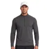 Camiseta de manga larga Amazon de enfriamiento, absorbente de humedad, protectora del sol, manga larga deportiva para senderismo al aire libre en otoño e invierno