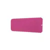 Herramientas de peluquería Rizador Funda de aislamiento térmico Plancha Almohadilla de aislamiento térmico de silicona Salón de belleza Plancha eléctrica Antideslizante Almohadilla antiquemaduras