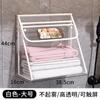 Bolsa Colgante para Baño, Impermeable para Guardar Ropa, Bolsa Multifuncional para Teléfono, Bolsa de Almacenamiento Montada en la Pared Detrás de la Puerta