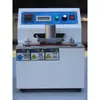 Máquina de Prueba de Decoloración de Tinta Recubrimiento Impresión Recubrimiento Probador Manchas de Tinta Papel Borroso Seco Húmedo Abrasión Detección Producto Nuevo