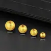 Tienda de Oro Mismo Estilo Cuenta de Nube Hecha a Mano DIY Cuenta de la Fortuna Accesorios Separador Pulsera Fuente en Vivo Cuenta Regalo Al por Mayor