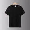 Roupas de Secagem Rápida Padrão Camisa de Manga Curta Camisa Cultural Solta Cavalo Rápido Logotipo de Publicidade Aula Roupas de Trabalho de Secagem Rápida Cavalo Cultural