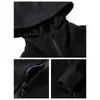 Jaqueta Moletom Feminina Slim Fit com Capuz para Outono, Ajuste na Cintura, Top Justo, Emagrecedora e Versátil, Pronta para Exportação