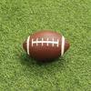 Pelota de juguete directa de fábrica protección ambiental PVC niños elástica inflable baloncesto Fútbol rugby tenis 10-22cm