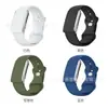 Correa de Reloj Whoop Adecuada para Correa de Reloj Deportivo Whoop5 Color Puro Hebilla en Forma de 8 Correa de Muñeca Correa Popular de Reloj Inteligente de Amazon