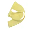 Mascarilla de Silicona 3D con Ganchos para Orejas, Mascarilla Auxiliar Ajustable para Prevenir la Evaporación de la Esencia y Retener la Humedad, Mascarilla Facial Antideslizante
