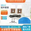 Compatible con Accesorios para Robot Aspirador Ilife A30 A30 Pro Cepillo Rodante Cepillo Lateral Mopa Filtro Polvo