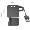Para Colmi i31 Smart Watch mini asiento cargador COLMI i31 base de asiento cargador