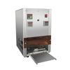 Máquina neumática de envasado en blíster de cápsulas de caramelo Máquina de envasado de aluminio y plástico sellado de pastillas y tabletas Máquina de envasado de aluminio y plástico