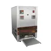 Máquina semi-automática de blister para comprimidos máquina de selagem de blister para pílulas cápsula Embalagem de Alumínio Plástico