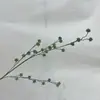 Figos Simulados, Flores Artificiais de Plástico de Alta Qualidade, Decoração de Salão de Casamento Estilo Floresta, Acessórios de Decoração Suave para Teto de Casa