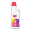 Blanqueador Líquido Liby Color al por Mayor 600g para Ropa, Removedor de Manchas y Amarilleamiento, Restaurador de Ropa Blanca, Blanqueador Potente para Eliminar Manchas