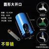 Grifo exterior multifuncional con cerradura antirrobo, bloqueo de interruptor de grifo, cubierta protectora, escudo protector, candado
