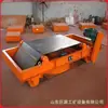 Serie RCYD separador magnético permanente para minería separador de hierro de banda confiable separador de hierro auto-descargable para minería